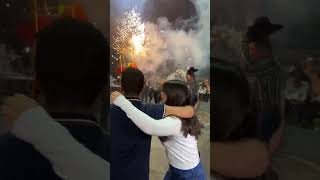 Fiestas en Santa María Zoquitlan Oaxaca [upl. by Zahara461]