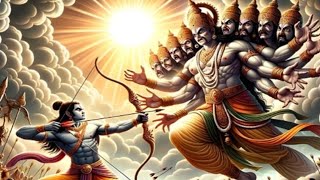 The Ramayana pt 2  Defeating the Illusion [upl. by Ytrebil]