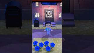 Animal Crossing New Horizons House Tour Bc I’M Still Bored 🤩 Godfirst Shorts Animalcrossing [upl. by Enak]