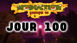 MODUCTION S16 24  Le 100ème Jour [upl. by Yhtrod152]