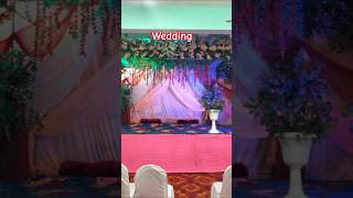 Mashallah wedding preparationsshorts wedding preparation [upl. by Nivlad580]