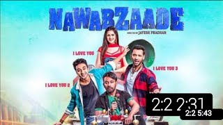 Nawabzaade Full Movie Facts and Knowledge in Hindi  Varun Dhawan  Punit Padhak  Isha rikhi [upl. by Eetsud]