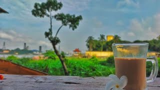 quotEk Garam Garam Chai Banayi Aaj Pehli Baar Ka Experience [upl. by Retlaw]