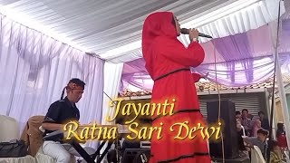 JAYANTI  Ratna Sari Dewi  Faradyla Music Entertainment [upl. by Avilo]