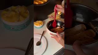 Chef Makes Tiramisu With Slime ☕🍫 asmr [upl. by Torrlow897]