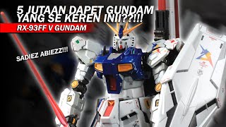 GUNDAM PALING LAKI SIH INI SETUJU [upl. by Alaek]