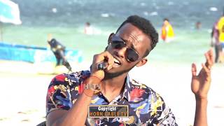 NAFTAYDAAY  XASAN GANTAAL  HCTV MUSIC 2019 HD [upl. by Huntington]