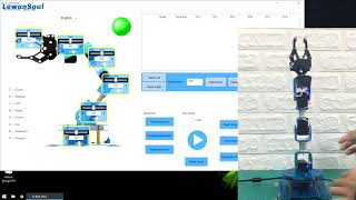 Lesson 8 Action programming and how to call it [upl. by Ednarb]