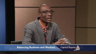 Balancing Business and Workers [upl. by Sello]