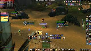 Warmane Random Battleground Quick Daily Win  Warsong Gulch [upl. by Cosma]