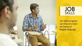 Inlingua Job Skills Program [upl. by Kenti372]