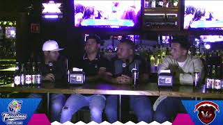 ENTREVISTA AL MANEJADOTR ARMANDO LARA ARMANDO LARA JR ADRIEL GARCIA [upl. by Lucy]