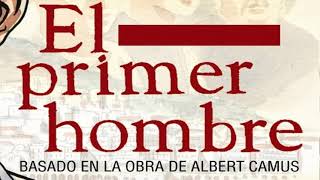 Resumen del libro El primer hombre Albert Camus [upl. by Demetra]