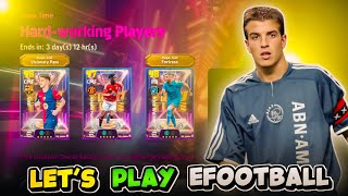 🎮Lets Play Efootball🔥 [upl. by Blaze588]