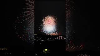 Guy Fawkes Day Battersea Park Fireworks [upl. by Mathe]