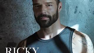 Ricky Martin  Tiburones Audio Oficial [upl. by Gav135]