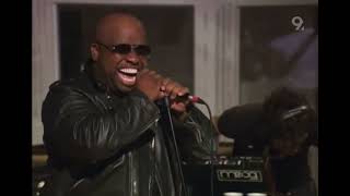 Gnarls Barkley  Transformer Live at Abbey Road [upl. by Mussman858]