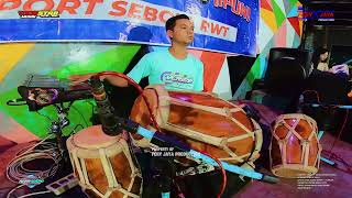 VENSTAR  CEK SOUND  BIRTHDAY PARTY MAS NIAM IPUN  KUDUS [upl. by Akemal661]