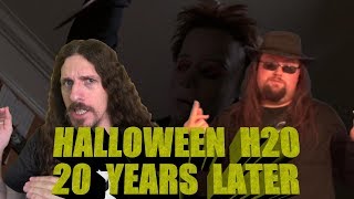 Halloween H20 Review [upl. by Keverian663]