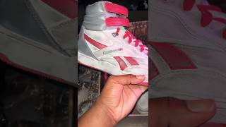 BB stompers 4000 II alien alienromulus reebok shorts [upl. by Lapotin]