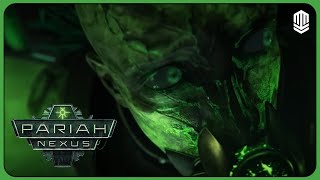 Pariah Nexus Trailer Breakdown  EVERYTHING YOU NEED TO KNOW  Marine Reacts  Less than 10 Lore [upl. by Yecak]