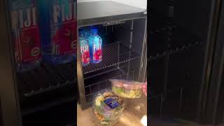 Mini Fridge Restock [upl. by Okia]