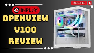 Inplay Openview V100 Review [upl. by Mohorva]