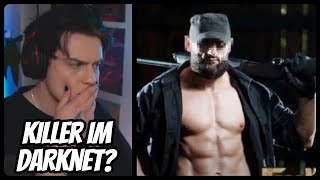 MORD im DARKNET bestellen  Niek Reaction [upl. by Nediarb818]