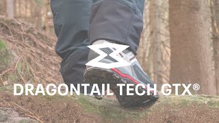 GARMONT  DRAGONTAIL TECH GTX® [upl. by Ariahaj278]