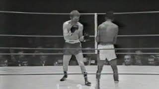 RING CLASSIC Alan Rudkin v Lionel Rose  Undisputed World Bantamweight Title [upl. by Lawson]