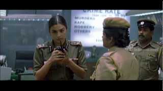 Rakkilipattu Malayalam Movie  Malayalam Movie  Both Girls Escape After Snatching a Gun [upl. by Lien]