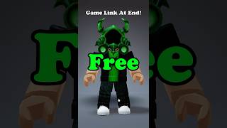 NEW FREE DOMINUS ON ROBLOX😱 [upl. by Nesnej]