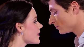 Tessa Virtue amp Scott Moir You Matter [upl. by Schilling]