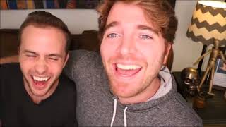 Shyland Moments I Shane Dawson amp Ryland Adams 3 [upl. by Seel]