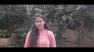 Gelupuleni samaram  Cover by Gitanjali  Mahanati [upl. by Artina]