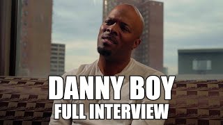 Danny Boy Exposes What He Seen Behind Closed Doors At Death Row Airs Out Faith Evans Mary J Blige [upl. by Newcomer]