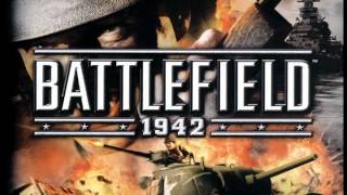 Battlefield 1942 Soundtrack HQ Victory Theme [upl. by Aztiley866]