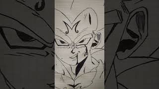 Vegeta y kakarotto goku vegeta dragonball [upl. by Trilby]