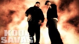 Kool Savas quotFuturama United Nations RMXquot Official HD Video 2010 [upl. by Asiram]