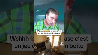 Ça part en couille shortvideo clipstwitch vr mdr humor tiktok boitedenuit fight short ￼￼ [upl. by Watkins558]