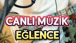 CANLI MÜZİK EĞLENCEYE DEVAM [upl. by Basia]