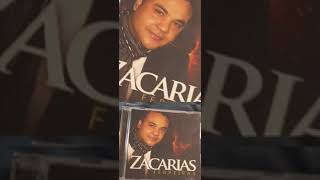 Zacarias Ferreira mix exitos viejas [upl. by Rhonda351]