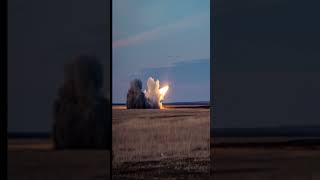 Romanian Artillery Brigades HIMARS Fires Alongside NATO Allies ArtilleryFires JointExercise [upl. by Camila]