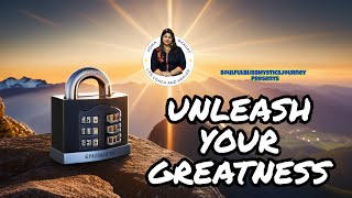 Unlock your Potential  The Journey to Greatness gratitude lawofattraction viralvideo coaching [upl. by Assirim]