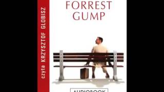 Audiobook Pl  Forrest Gump by Winston Groom [upl. by Alver]