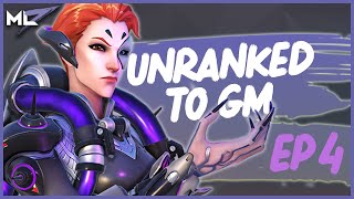 mL7  MASTER SR  ARGUING WITH THE ENEMY  MOIRA  EDUCATIONAL UNRANKED TO GM  EPISODE 4 [upl. by Eissej]