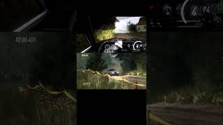 The BEST 4K Dirt Rally 20 Experience on PC shorts [upl. by Leirrad]