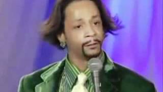 Katt Williams  Weed [upl. by Leonor]