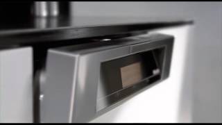 MIELE G 5000 Serie  Vaatwasser  Productvideo Vandenborrebe [upl. by Aelber]