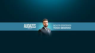 Audazes Podcast  Romulo Rocha Live Stream [upl. by Toney]